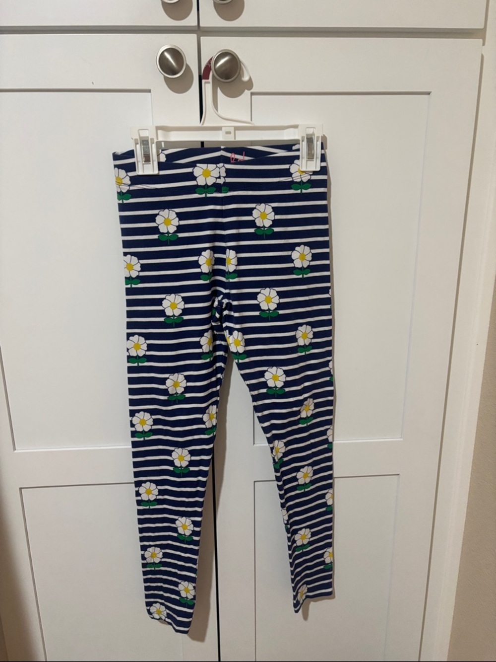 Mini Boden Leggings
